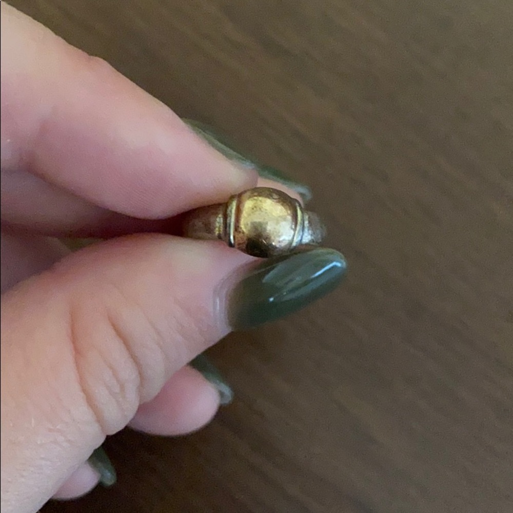 Kids Cape Cod ring